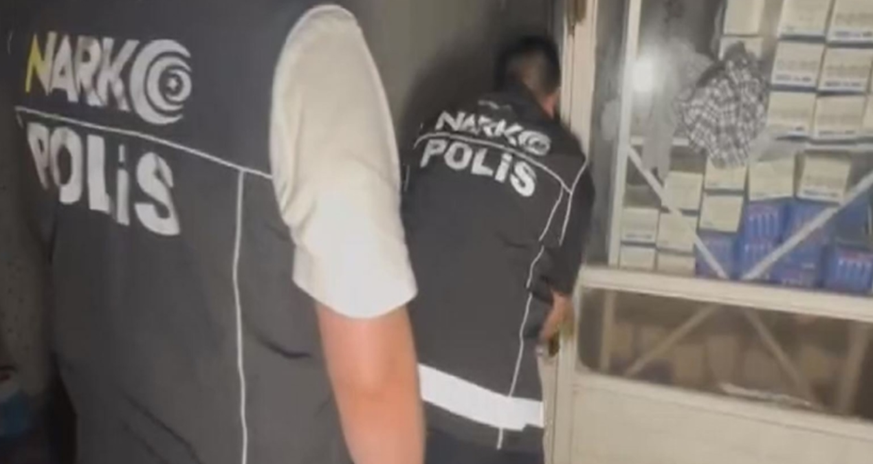 Istanbul ve sakaryada ortak operasyon 339 kilogram uyusturucu ele gecirildi kcBTwfxK